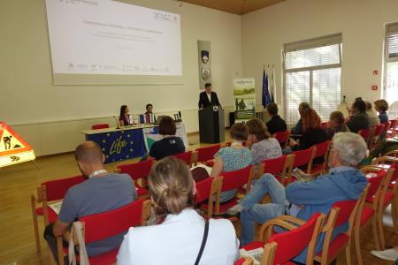 3 OTVORITEV KONFERENCE_župan dr. Peter Verlič